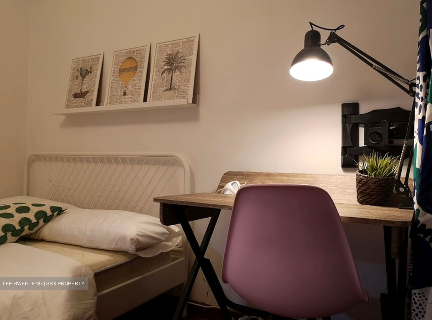 Ava Towers (D12), Apartment #598250901